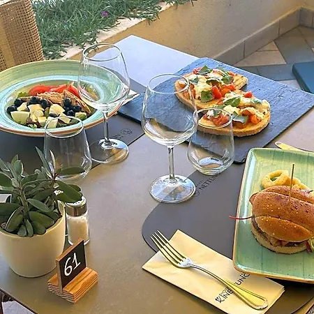 Nettuno Hotel 4*
