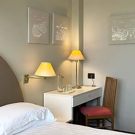 Nettuno Hotel 4*