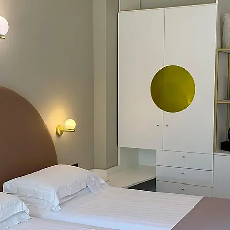 Nettuno Hotel