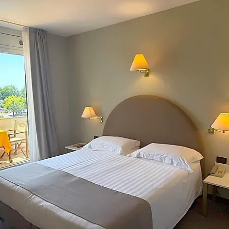 Hotel Nettuno 4*