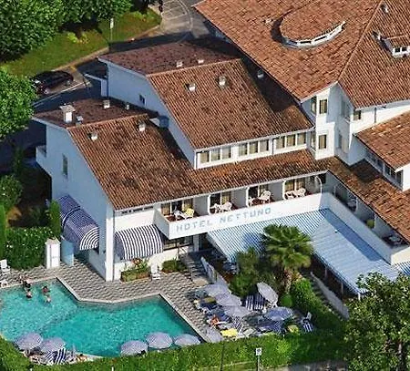 Nettuno Ξενοδοχείο 4*