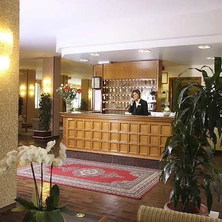 Nettuno 호텔 4*