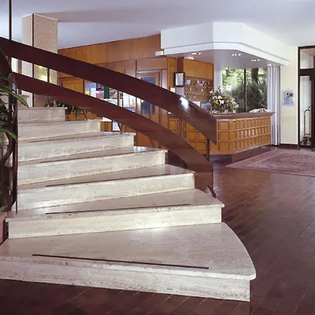 Hotel Nettuno 4*