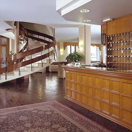 Hotel Nettuno Bardolino