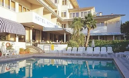 Nettuno 4* Μπαρντολίνο