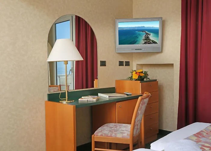 Nettuno Hotel Bardolino