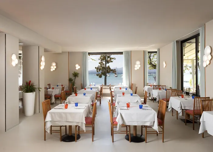 Hotel Nettuno Bardolino