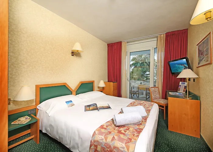 Nettuno 4* Bardolino