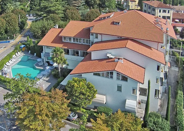 Nettuno Hotel Bardolino