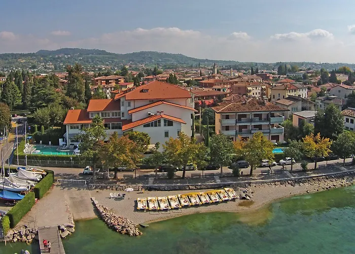 Hotel Nettuno Bardolino