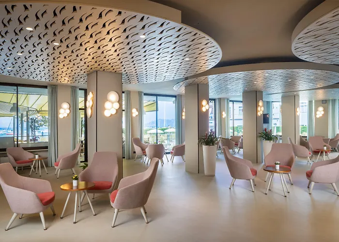 Hotel Nettuno Bardolino