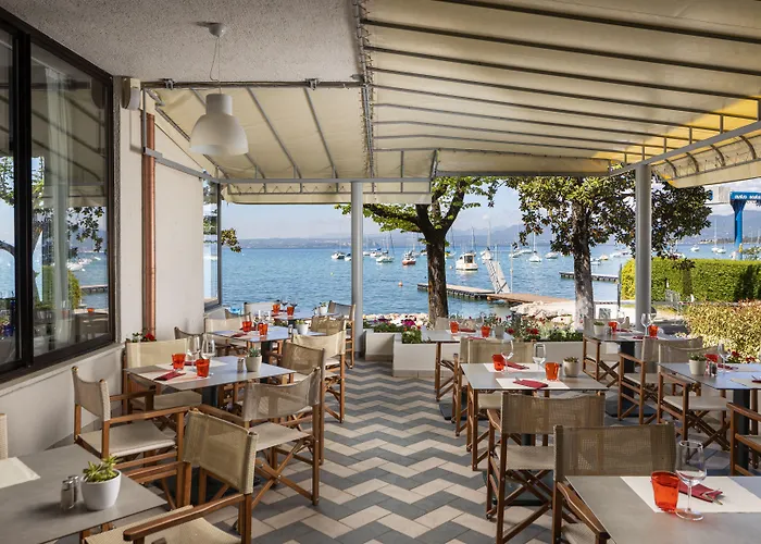 Nettuno Hotel Bardolino