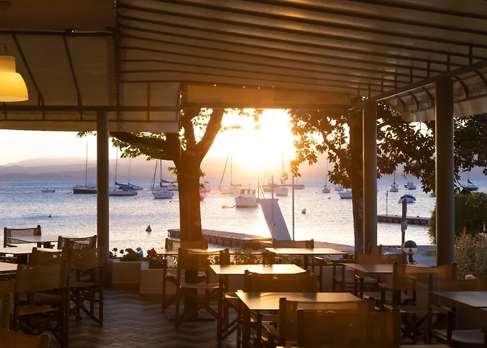 Nettuno Hotel Bardolino