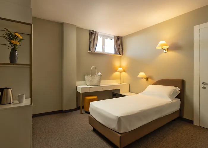 Nettuno Hotel Bardolino