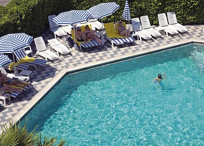 Nettuno Hotel Bardolino