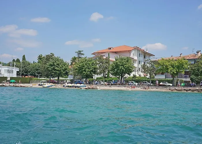 Nettuno Hotel Bardolino