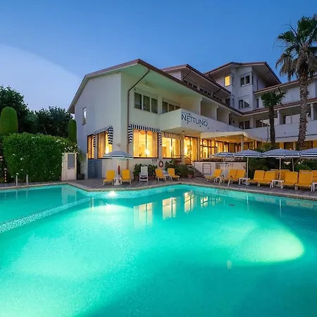 Hotel Nettuno Bardolino