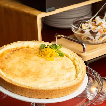 Hotel Nettuno Bardolino