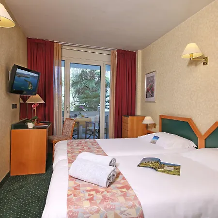 Nettuno Hotel Bardolino