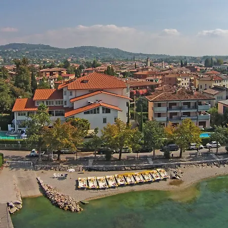 Hotel Nettuno Bardolino