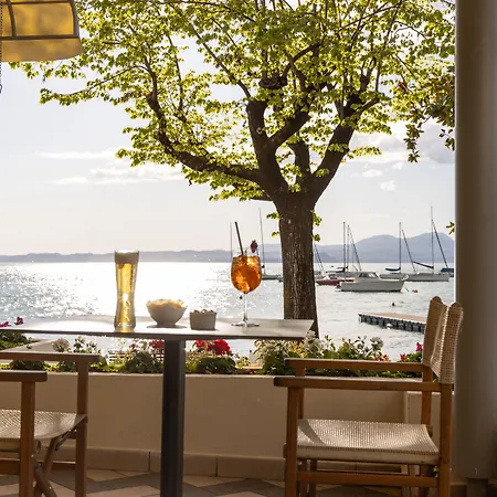 Nettuno Hotel Bardolino