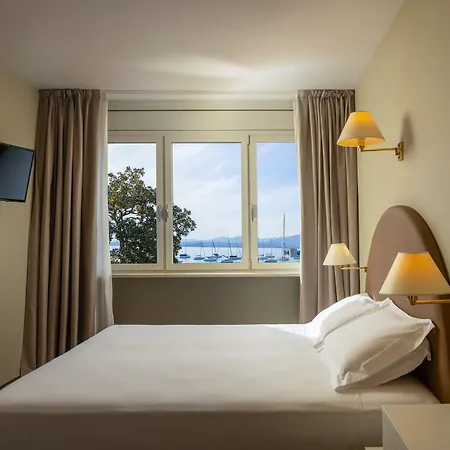 Nettuno Hotel Bardolino