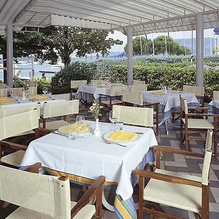 Hotel Nettuno Bardolino